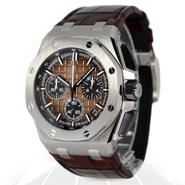 Audemars Piguet Royal Oak Offshore 26420ST.OO.A828CR.01