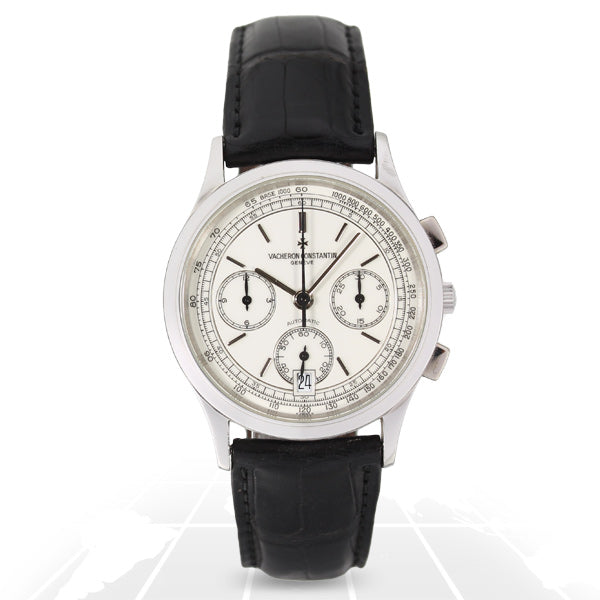 Vacheron Constantin Les Historiques Chronograph 49002