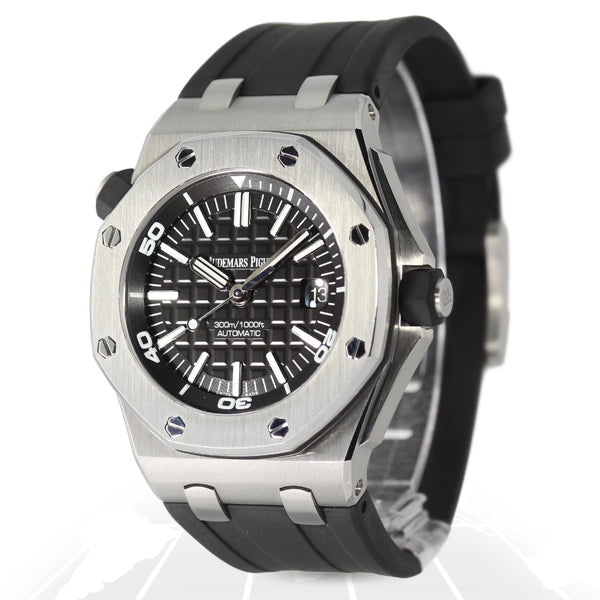 Audemars Piguet Royal Oak Offshore Diver 15710ST.OO.A002CA.01