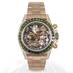 Artisans De Geneve Cosmograph Daytona 116505 “Poetry Of Lights”