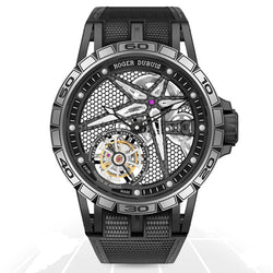 Roger Dubuis Excalibur Spider Monotourbillon RDDBEX0815