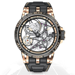 Roger Dubuis Excalibur Spider RDDBEX0647