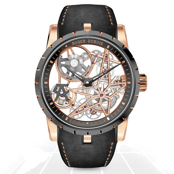 Roger Dubuis Excalibur RDDBEX0794