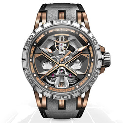 Roger Dubuis Excalibur Spider Monobalancier Huracan RDDBEX0750