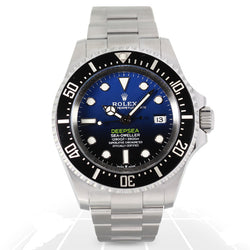 Rolex Sea-Dweller Deepsea “James Cameron” 136660