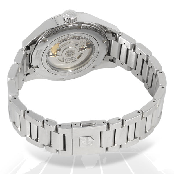 Tag Heuer Carrera Calibre 5 WAR201A.BA0723