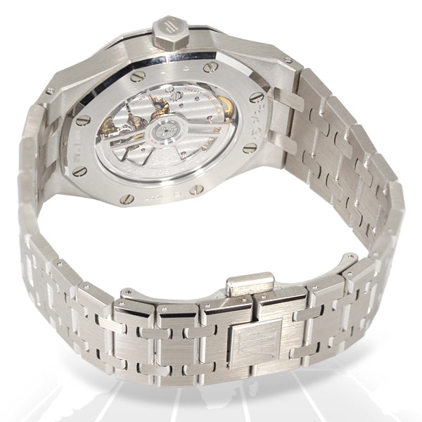 Audemars Piguet Royal Oak 15551BC.ZZ.1356BC.02