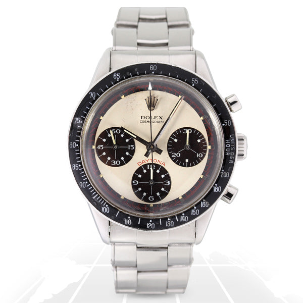 Rolex Cosmograph Daytona “Paul Newman” 6241