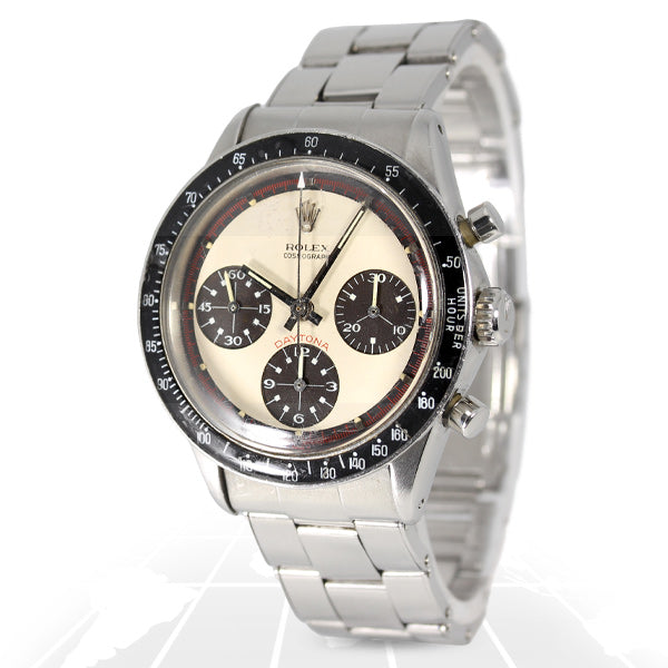 Rolex Cosmograph Daytona “Paul Newman” 6241