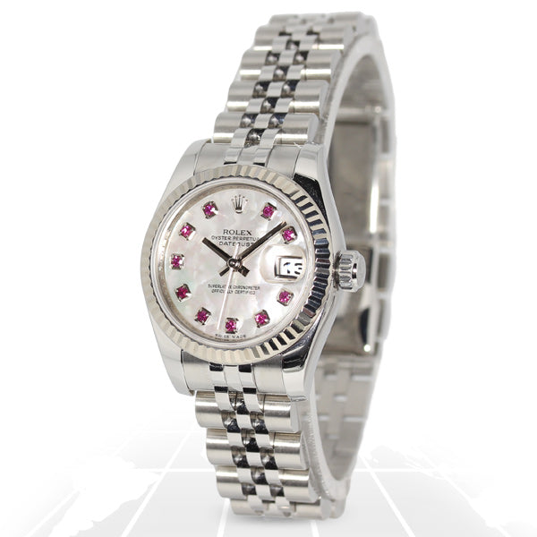 Rolex Lady-Datejust 179174