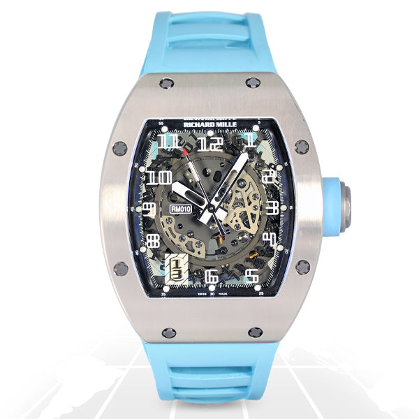 Richard Mille RM010 Automatic Winding