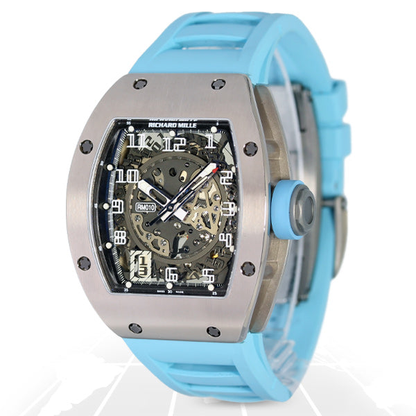 Richard Mille RM010 Automatic Winding