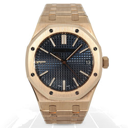 Audemars Piguet Royal Oak “50th Anniversary” 15510OR.OO.1320OR.01