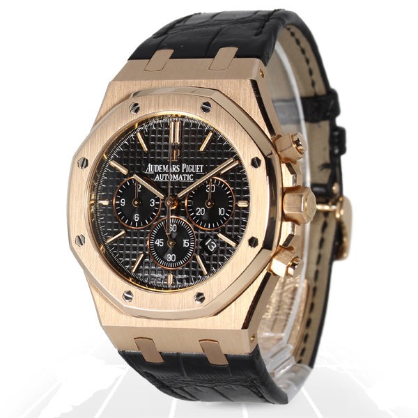 Audemars Piguet Royal Oak Chronograph 26320OR.OO.D002CR.01