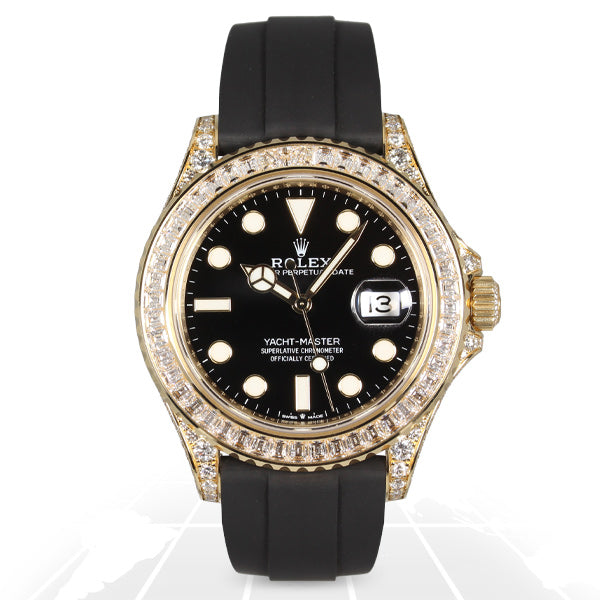 Rolex Yacht-Master 42 226668TBR