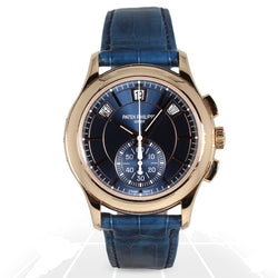 Patek Philippe Annual Calendar Chronograph 5905R-010