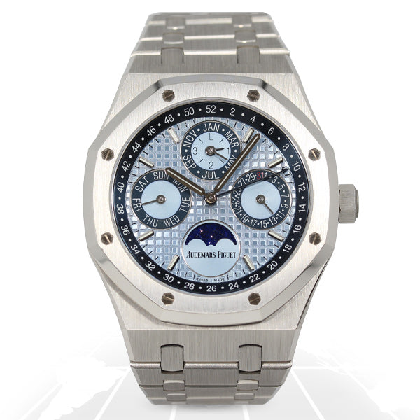 Audemars Piguet Royal Oak Perpetual Calendar 26574PT.OO.1220PT.01