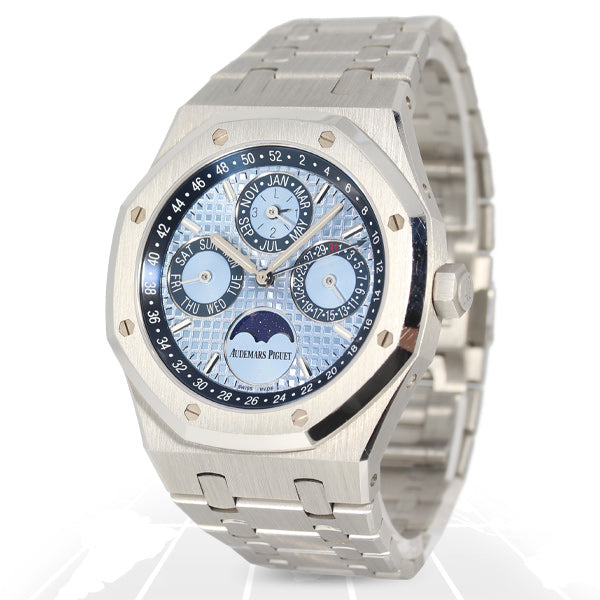 Audemars Piguet Royal Oak Perpetual Calendar 26574PT.OO.1220PT.01