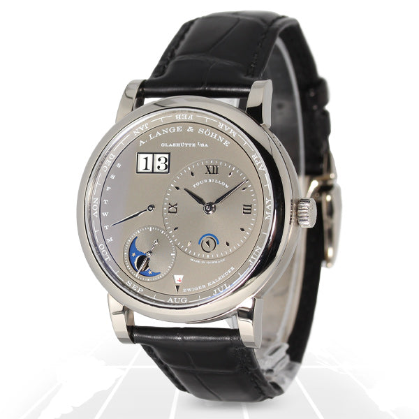 A. Lange & Sohne Lange 1 Tourbillon Perpetual Calendar 720.038FE