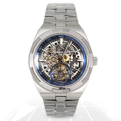 Vacheron Constantin Overseas Tourbillon Skeleton 6000V/210T-B935