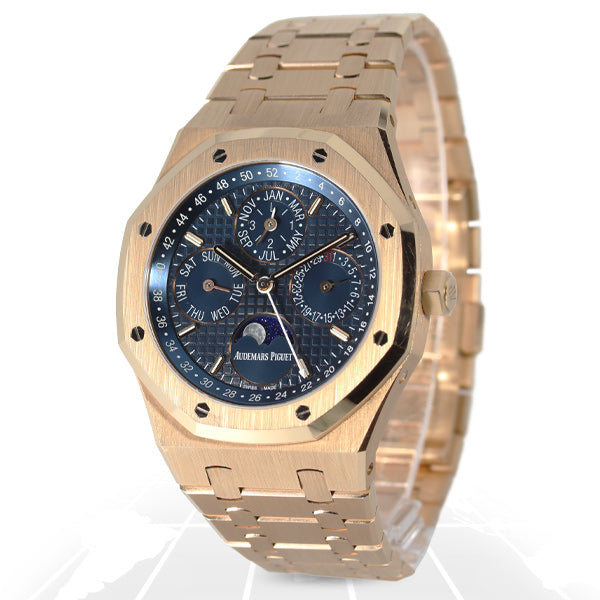 Audemars Piguet Royal Oak Perpetual Calendar 26574OR.OO.1220OR.02