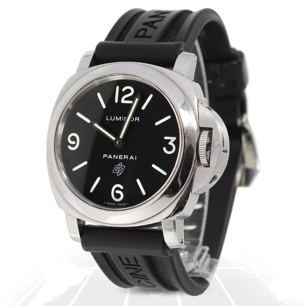 Panerai Luminor Zero PAM00000