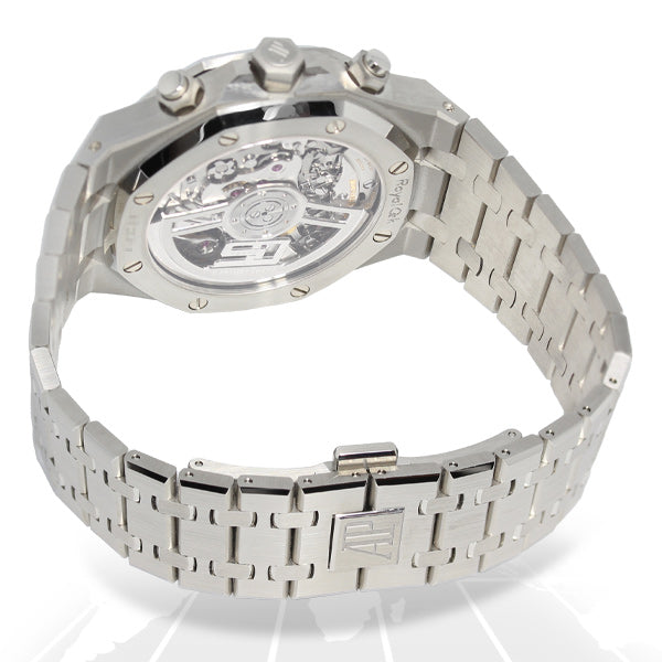 Audemars Piguet Royal Oak Selfwinding Chronograph “50th Anniversary” 26240ST.OO.1320ST.03