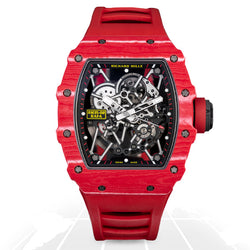 Richard Mille RM35-02 Rafael Nadal TPT