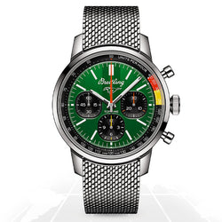 Breitling Top Time B01 “Ford Mustang” AB01762A1L1A1