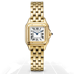 Cartier Panthere De Cartier WGPN0038