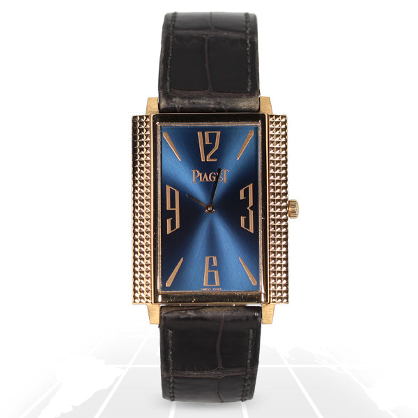 Piaget Tradition Black Tie 90300