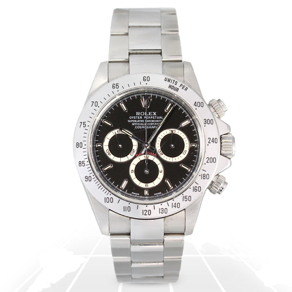 Rolex Cosmograph Daytona “Zenith” 16520