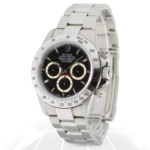 Rolex Cosmograph Daytona “Zenith” 16520