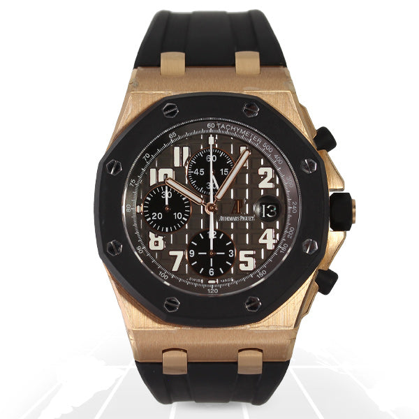 Audemars Piguet Royal Oak Offshore 25940OK.OO.D002CA.02