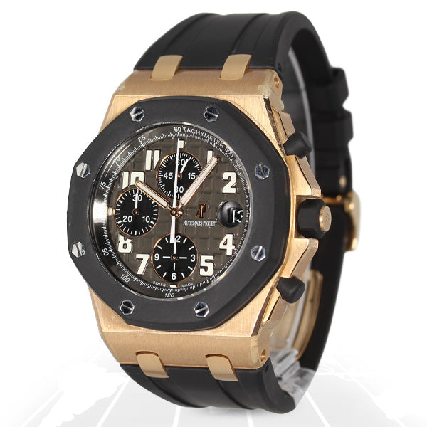 Audemars Piguet Royal Oak Offshore 25940OK.OO.D002CA.02