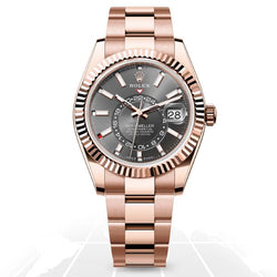 Rolex	Sky-Dweller 336935