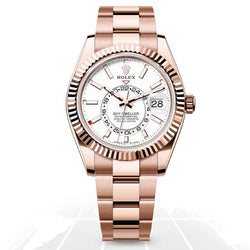 Rolex	Sky-Dweller 336935