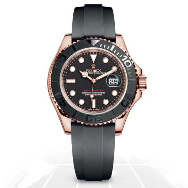 Rolex Yacht Master 40 126655 OfficialWatches