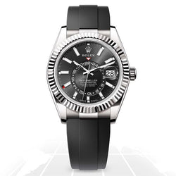 Rolex	Sky-Dweller 336239