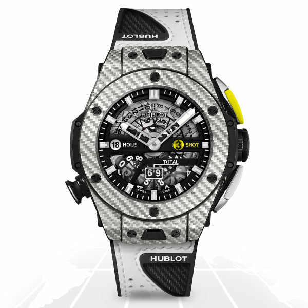 Hublot	Big Bang Unico Golf	416.YS.1120.VR