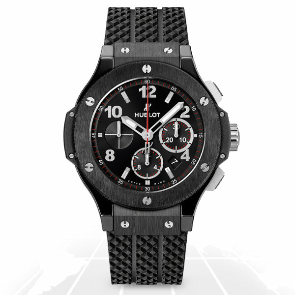 Hublot	Big Bang Original Black Magic	301.CM.130.RX