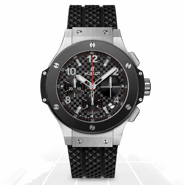 Hublot	Big Bang Original Steel Ceramic	341.SB.131.RX