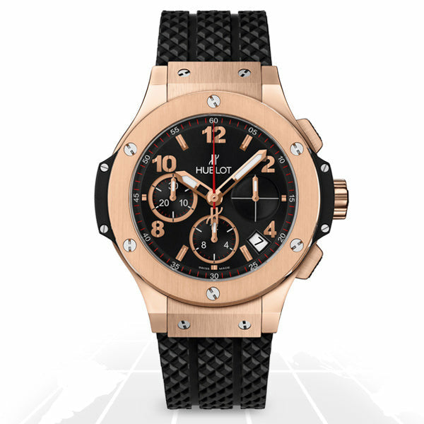 Hublot	Big Bang Original Gold	341.PX.130.RX