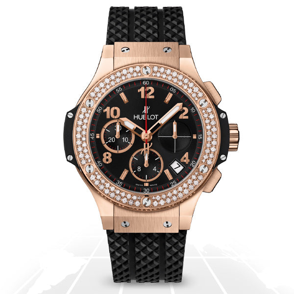 Hublot	Big Bang Original Gold Diamonds	341.PX.130.RX.114