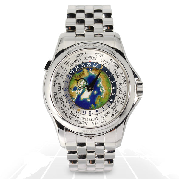 Patek 5131 retail price sale